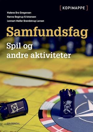 Samfundsfag - spil og andre aktiviteter