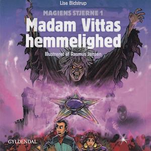 Madam Vittas hemmelighed