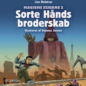 Sorte Hånds broderskab