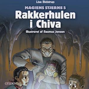 Rakkerhulen i Chiva