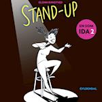 En som Ida 2 - Stand-up