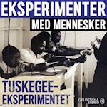 Eksperimenter med mennesker - Tuskegee-eksperimentet