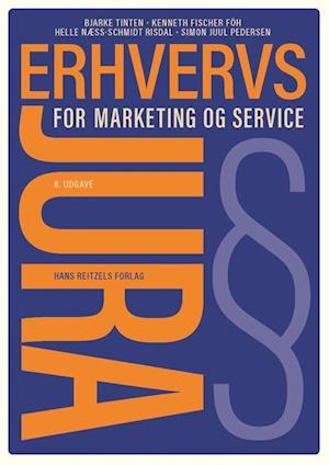 Erhvervsjura - for marketing og service