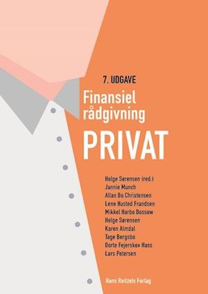 Finansiel rådgivning - privat