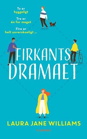 Firkantsdramaet