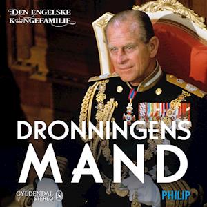 Prins Philip - Dronningens mand