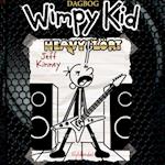 Wimpy Kid 17 - Heavy Lört