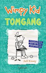 Wimpy Kid 18 - Tomgang