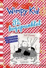 Wimpy Kid 19 - På kogepunktet