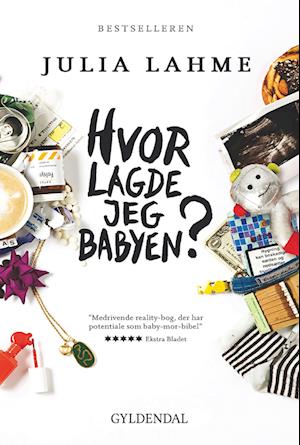 Hvor lagde jeg babyen?