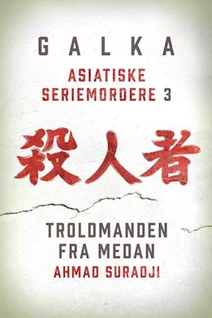 Troldmanden fra Medan