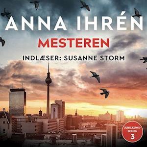 Mesteren - 3