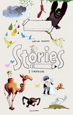 Stories 1 Scrapbook