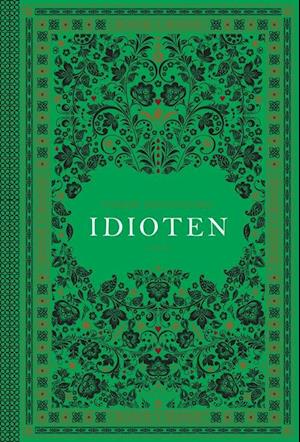 Idioten-Fjodor Dostojevskij-Bog