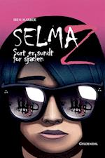 Selma Z - Sort er sundt for sjælen