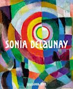 Louisiana Revy. Sonia Delaunay