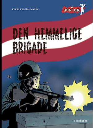 Den hemmelige brigade - Lyt&læs