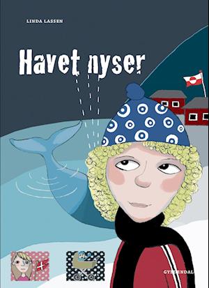 Havet nyser