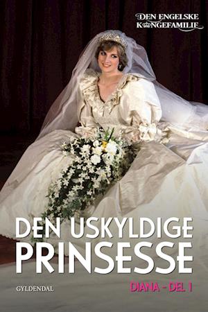 Prinsesse Diana, del 1 - Den uskyldige prinsesse