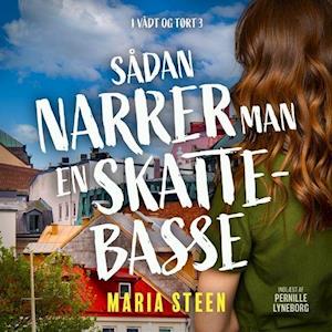 Sådan narrer man en skattebasse