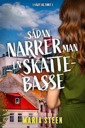 Sådan narrer man en skattebasse