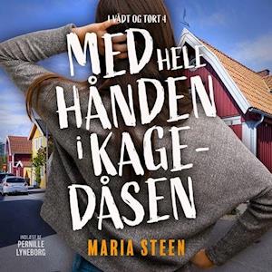 Med hele hånden i kagedåsen