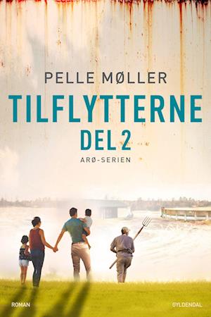 Tilflytterne del 2