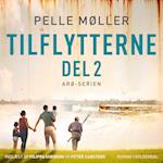 Tilflytterne del 2