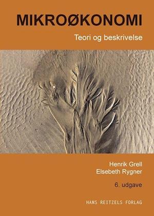 Mikroøkonomi - teori og beskrivelse