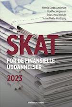 Skat for de finansielle uddannelser