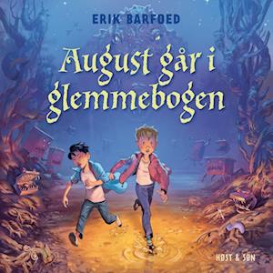 August går i Glemmebogen