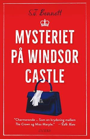 Mysteriet på Windsor Castle