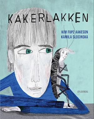 Kakerlakken - Lyt&læs