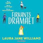 Firkantsdramaet