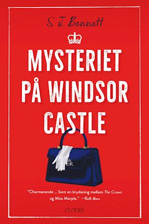 Mysteriet på Windsor Castle