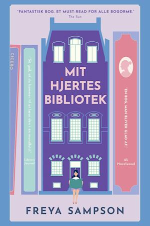 Mit hjertes bibliotek