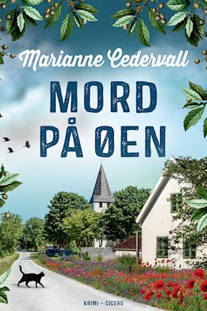 Mord på øen