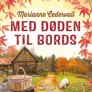 Med døden til bords