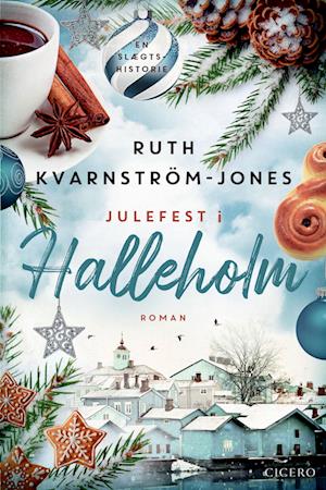 Julefest i Halleholm