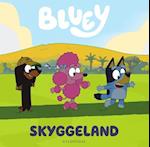 Bluey - Skyggeland