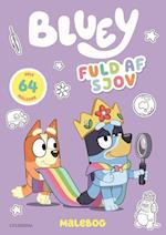 Bluey – Fuld af sjov