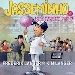 Jasseminho 1 - Den første panna