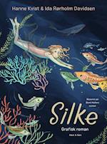 Silke - grafisk roman