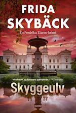 Skyggeulv