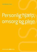 Personlig hjælp, omsorg og pleje (SSH)(uden iBog)