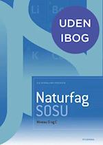 Naturfag SOSU, niveau D og C (uden iBog)