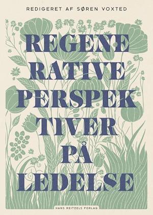 Regenerative perspektiver på ledelse