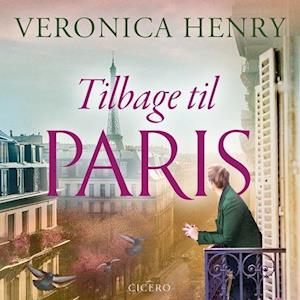 Tilbage til Paris-Veronica Henry-Lydbog