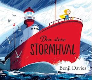 Den store stormhval