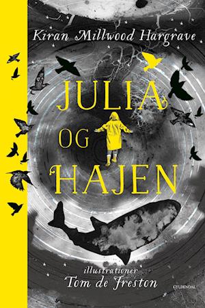 Julia og hajen